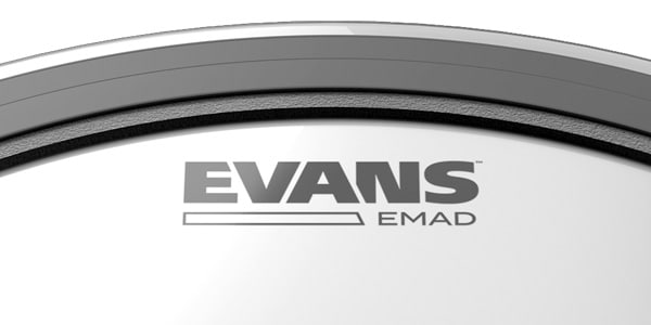 EVANS / BD24EMAD　EMAD クリア 24インチ画像3
