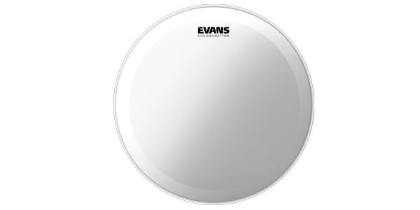 EVANS / BD24GB3　EQ3 クリア 24インチ