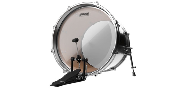 EVANS / BD24GB3　EQ3 クリア 24インチ画像2