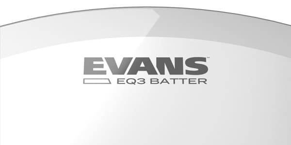 EVANS / BD24GB3　EQ3 クリア 24インチ画像3