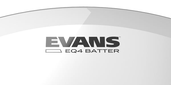 EVANS ( エバンス )  / BD24GB4　EQ4 クリア 24インチ画像3