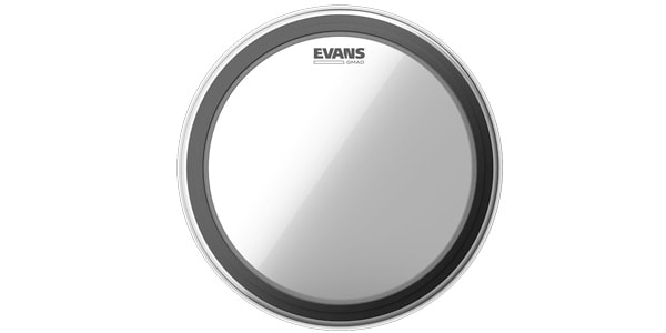EVANS / BD24GMAD　GMAD 24インチ
