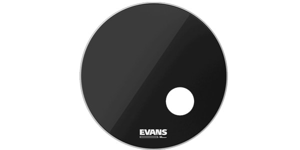 EVANS / BD24RB　EQ3 レゾナントブラック 24インチ アウトレット品