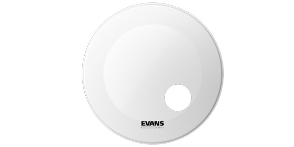 EVANS / BD24RGCW　EQ3 レゾナント コーテッド 24インチ