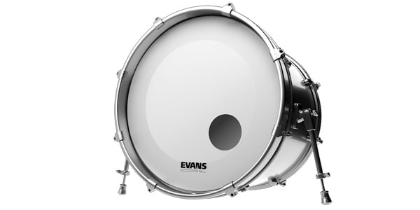 EVANS / BD24RGCW　EQ3 レゾナント コーテッド 24インチ画像2