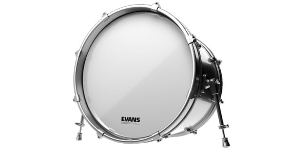 EVANS ( エバンス )  / BD24RSW-NP　EQ3 レゾナントホワイト 24インチ画像2