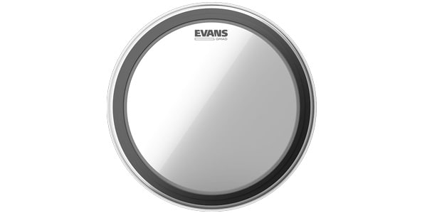 EVANS / BD26GMAD