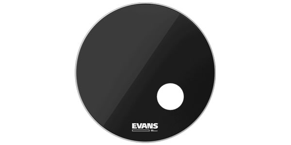 EVANS ( エバンス )  / BD26RB　EQ3 レゾナントブラック 26インチ