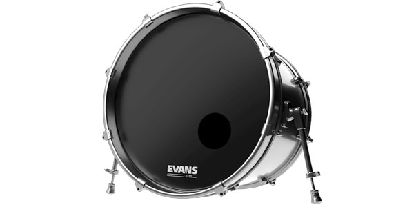 EVANS ( エバンス )  / BD26RB　EQ3 レゾナントブラック 26インチ画像2
