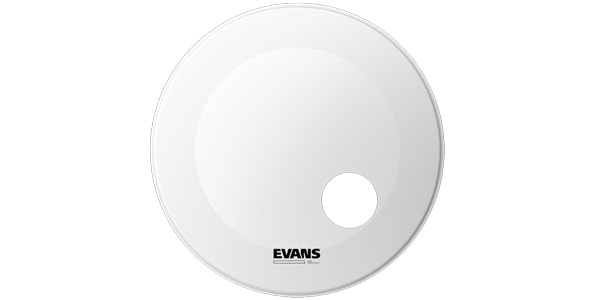 EVANS ( エバンス )  / BD26RGCW　EQ3 レゾナント コーテッド 26インチ