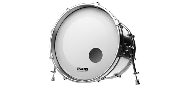EVANS ( エバンス )  / BD26RGCW　EQ3 レゾナント コーテッド 26インチ画像2