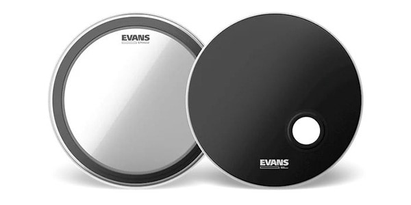 EVANS / EBP-18EMAD2SYS