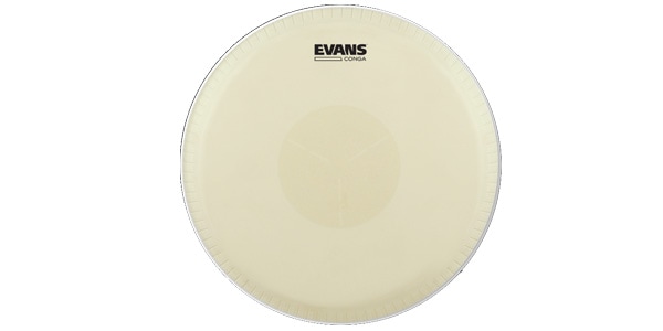 EVANS ( エバンス )  / EC1175E　Tri-Center  Extended Collar　11.75" コンガヘッド