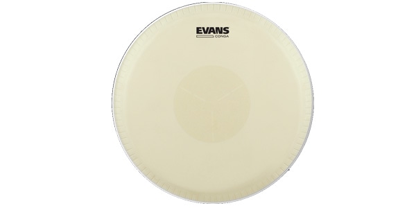 EVANS ( エバンス )  / EC1250E　Tri-Center  Extended Collar　12.5" コンガヘッド