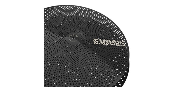 EVANS ( エバンス ) / ECYM14HHDB1 dB One14" Hi Hat Cymbal Pair画像2