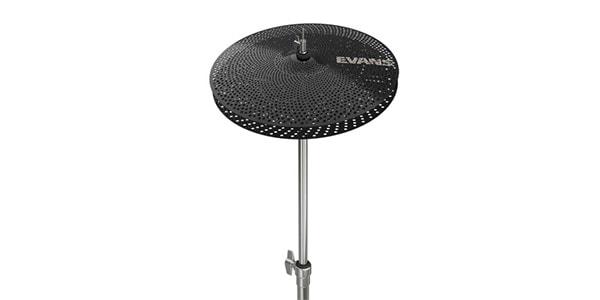 EVANS ( エバンス ) / ECYM14HHDB1 dB One14" Hi Hat Cymbal Pair画像3