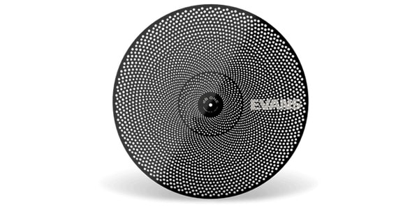 EVANS ( エバンス ) / ECYM16CDB1 dB One16" Crash Cymbal
