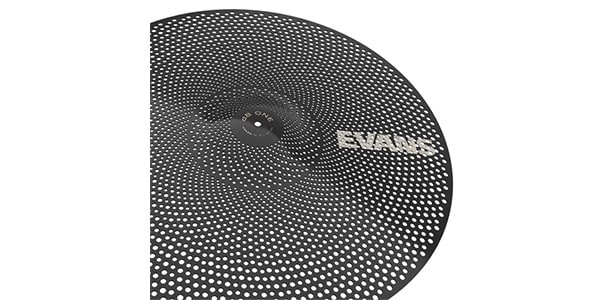 EVANS ( エバンス ) / ECYM16CDB1 dB One16" Crash Cymbal画像2