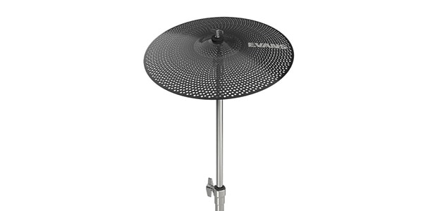 EVANS ( エバンス ) / ECYM16CDB1 dB One16" Crash Cymbal画像3