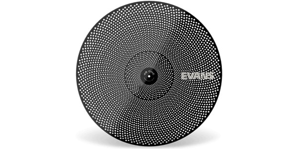 EVANS ( エバンス ) / ECYM18CDB1 dB One18" Crash Cymbal
