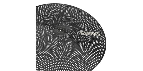 EVANS ( エバンス ) / ECYM18CDB1 dB One18" Crash Cymbal画像2