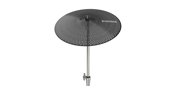 EVANS ( エバンス ) / ECYM18CDB1 dB One18" Crash Cymbal画像3