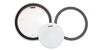 EVANS / EMAD2/G1 COATED COMBO PACK