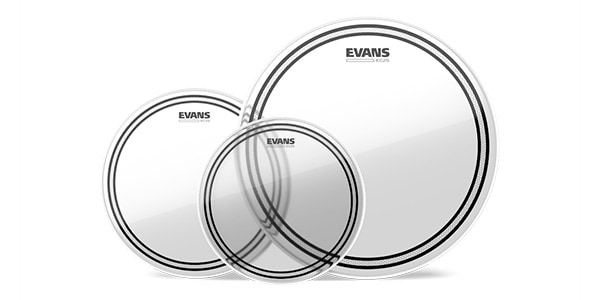 EVANS / EPP-EC2SHDD-R