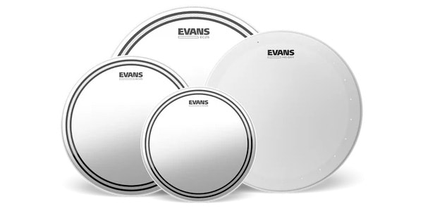 EVANS / EPP-EC2SHDD-R