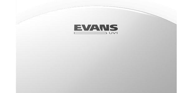 EVANS ( エバンス )  / EPP-UV1-R UV1コーテッド 10インチ12インチ16インチ画像3