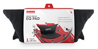 EVANS / EQ Pad　バスドラム用パッド