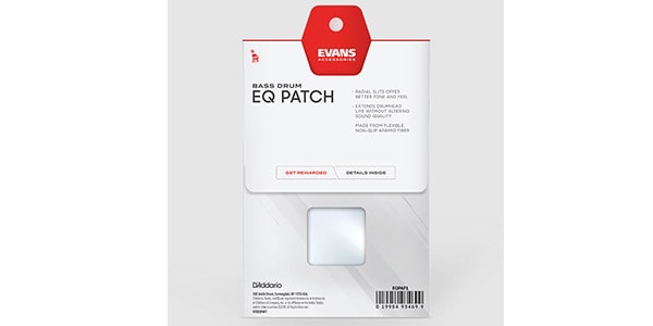 EVANS ( エバンス )  / EQPAF1画像3