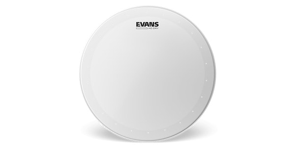 EVANS ( エバンス )  / ESTUK-13HDD-1　HD DRY 13インチ Snare Tune Up Kit画像3