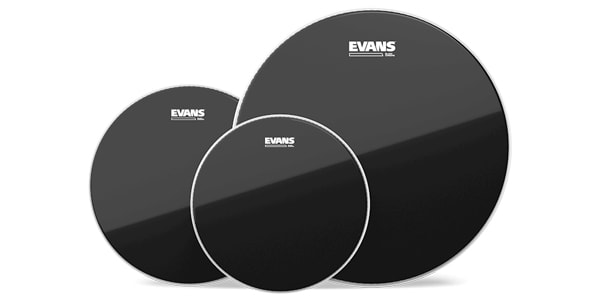 EVANS ( エバンス )  / ETP-CHR-R　ブラッククローム 10/12/16/