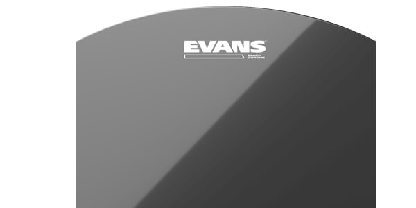 EVANS ( エバンス )  / ETP-CHR-R　ブラッククローム 10/12/16/画像3