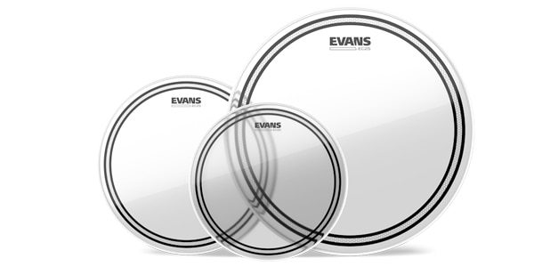 EVANS/ETP-EC2SCLR-F