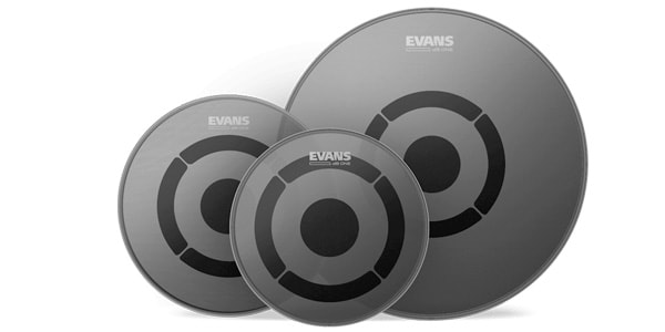 EVANS/TOMPACK DB ONE 10,12,14 FSN