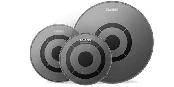 EVANS/TOMPACK DB ONE 12,13,16 STD