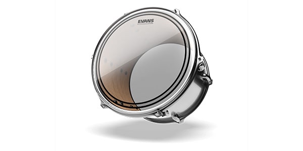 EVANS ( エバンス ) / ETP-EC2SCLR-R EC2S クリア 10/12/16/画像2