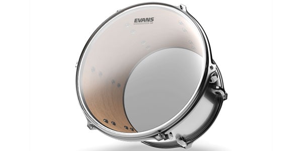 EVANS ( エバンス )  / ETP-G2CLR-F G2 クリア 10/12/14/画像2