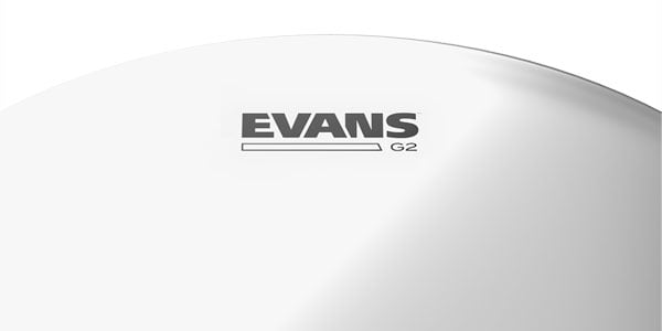 EVANS ( エバンス )  / ETP-G2CLR-F G2 クリア 10/12/14/画像3