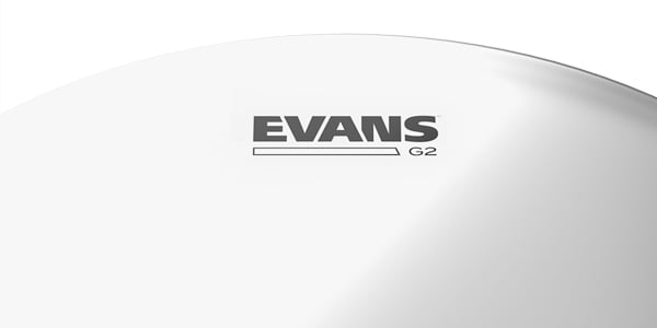 EVANS ( エバンス )  / EPP-G2HDD-S G2 Clear＋HD DRY セット画像3