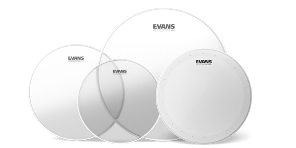 EVANS / EPP-G2HDD-F