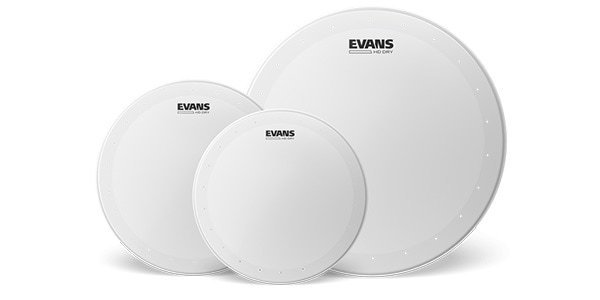 EVANS / ETP-HDD-R