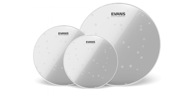 EVANS ( エバンス )  / ETP-HYDGL-S　ハイドローリック・グラス 12/13/16/