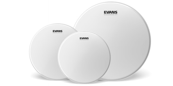 EVANS ( エバンス )  / ETP-UV1-F　UV1コーテッド 10/12/14/