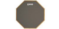 EVANS / RF12G　RealFeel Speed Pad 12インチ 練習用パッド