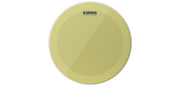 EVANS / SS13MX5　MX5 13インチ マーチングスネアサイド