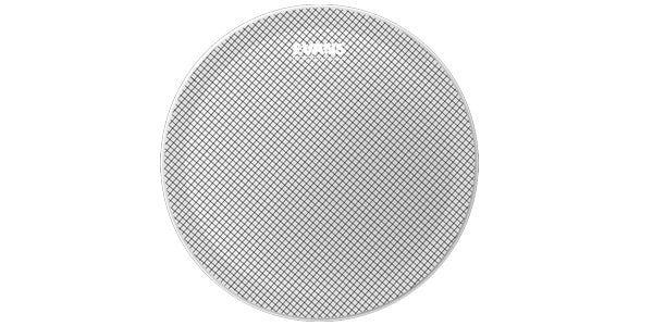 EVANS / SS14MH1　ハイブリッド 14インチ マーチングスネアサイド