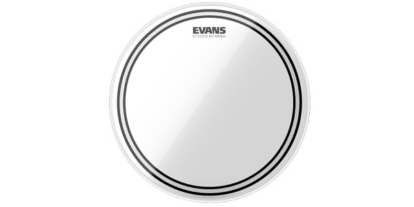 EVANS ( エバンス )  / TT06ECR　EC レゾナント 6インチ